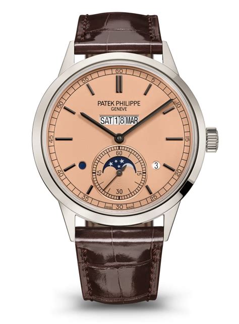 patek philippe 5236p for sale